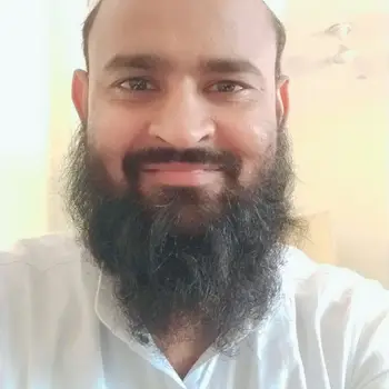 Mohd Mustaqeem Farsi Home Tutor in Saadatganj Lucknow with 8 Years Experience
